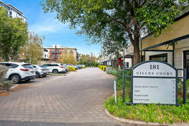 Unit 1, 181 Gilles Street Adelaide SA 5000 - Image 2