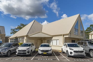 3/1 Jacaranda Avenue. Raymond Terrace NSW 2324 - Image 2