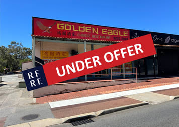 Shop 1/12 Barber Street Kalamunda WA 6076 - Image 1