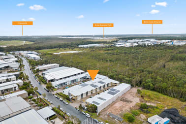 Shed 10 Equinox/43-45 Claude Boyd Parade Corbould Park QLD 4551 - Image 1