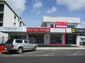 Shop 3/31 McLeod Street Cairns City QLD 4870 - Image 1