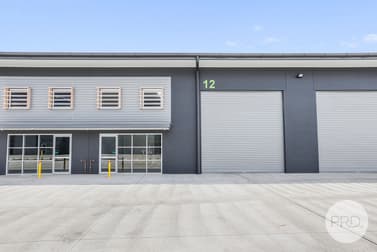 Unit 12/10 Curtiss Close Tamworth NSW 2340 - Image 2