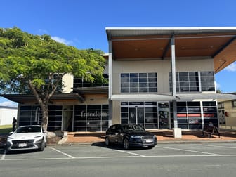 6/137-151 Bloomfield Street Cleveland QLD 4163 - Image 1
