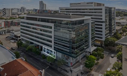 520 Wickham Street Fortitude Valley QLD 4006 - Image 2