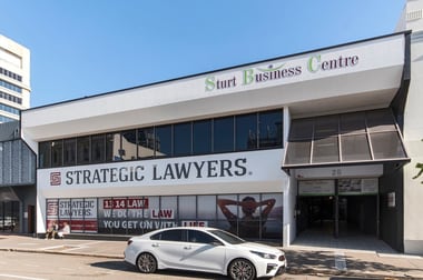 25 Sturt Street Townsville City QLD 4810 - Image 1