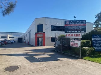 Unit 2/5 Samantha Place Smeaton Grange NSW 2567 - Image 1