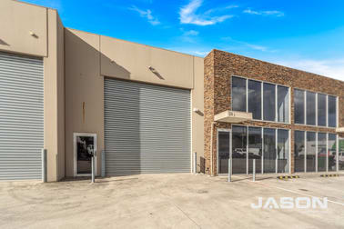 39A Industrial Drive Sunshine West VIC 3020 - Image 1