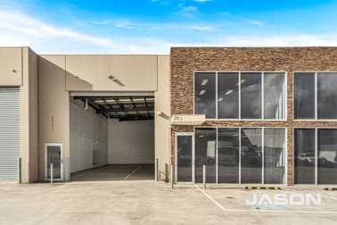39A Industrial Drive Sunshine West VIC 3020 - Image 2