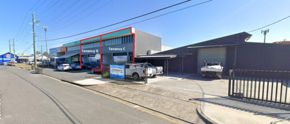 C/14 Milsom Street Coorparoo QLD 4151 - Image 1