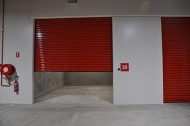 Unit 39/2 The Crescent Kingsgrove NSW 2208 - Image 2