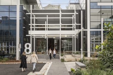 Building 8 658 Church Street Cremorne VIC 3121 - Image 1