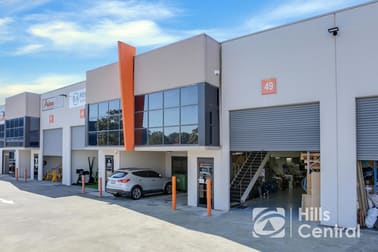49/9 Salisbury Road Castle Hill NSW 2154 - Image 1