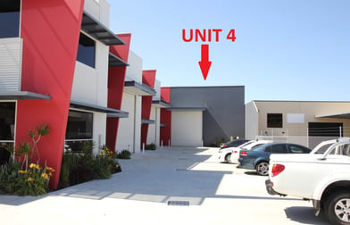 Unit 4/25 Automotive Drive Wangara WA 6065 - Image 2