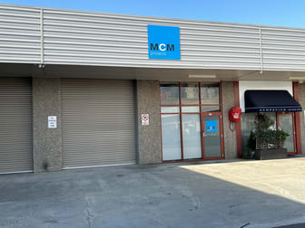 Unit 11/151-155 Gladstone Street Fyshwick ACT 2609 - Image 1
