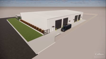 124 Southwood Road Stuart QLD 4811 - Image 1