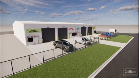 124 Southwood Road Stuart QLD 4811 - Image 3