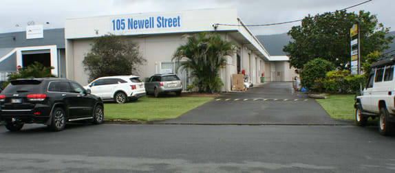 Lot 2/105 Newell Street Bungalow QLD 4870 - Image 1