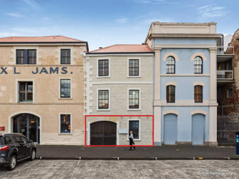 Ground Floor/33 Hunter Street Hobart TAS 7000 - Image 1