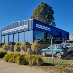 Factory 16 & 17/57 Emily Street Seymour VIC 3660 - Image 1