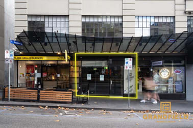 Shop 3A/145 Russell Street Melbourne VIC 3000 - Image 1