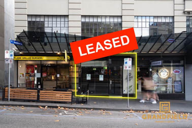 Shop 3A/145 Russell Street Melbourne VIC 3000 - Image 1