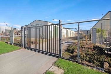 Shed 3/34 Butt Street Canadian VIC 3350 - Image 2