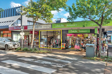 Shop 2/22 Sunshine Beach Road Noosa Heads QLD 4567 - Image 1