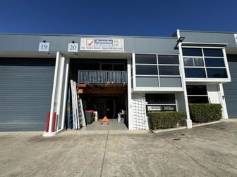 Unit 20/47-51 Lorraine Street Peakhurst NSW 2210 - Image 1