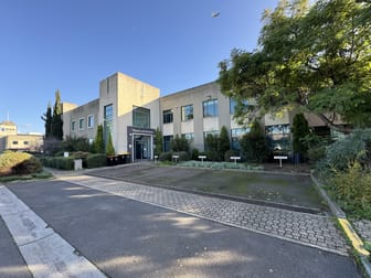 Office/11 Central Boulevard Port Melbourne VIC 3207 - Image 1