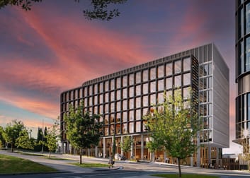 1a Constitution Avenue City ACT 2601 - Image 1