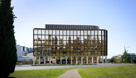 1a Constitution Avenue City ACT 2601 - Image 2