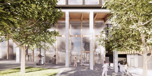 1a Constitution Avenue City ACT 2601 - Image 3