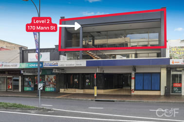 Level 2/170 Mann Street Gosford NSW 2250 - Image 1