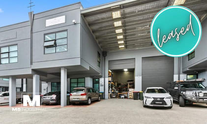 D3/15 Forrester Street Kingsgrove NSW 2208 - Image 2