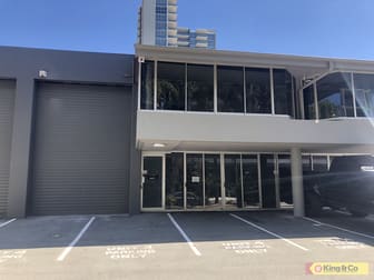 4/34 Nile Street Woolloongabba QLD 4102 - Image 2