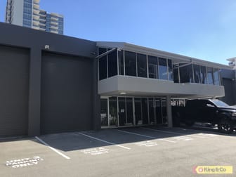 4/34 Nile Street Woolloongabba QLD 4102 - Image 3