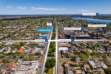 Click to view all images Level 1/909 Sturt Street Ballarat Central VIC 3350 - Image 2