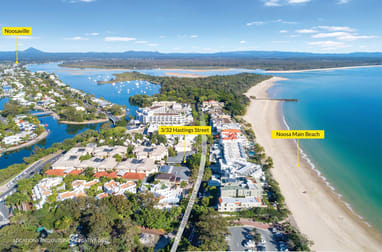 3/32 Hastings Street Noosa Heads QLD 4567 - Image 1