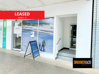 Suites 1-3/Level 1, 70 Anderson Avenue Panania NSW 2213 - Image 1