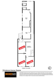 Suites 1-3/Level 1, 70 Anderson Avenue Panania NSW 2213 - Image 3