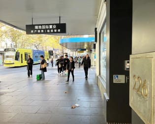 Shop 4/226 Swanston Street Melbourne VIC 3000 - Image 2