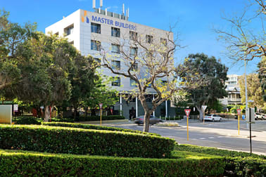 35 Havelock Street West Perth WA 6005 - Image 1