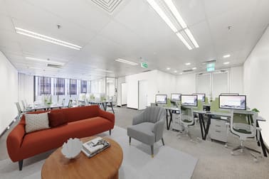 Suite 116/420-426 Pitt Street Haymarket NSW 2000 - Image 1