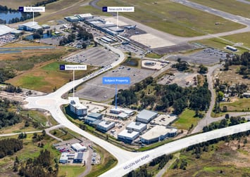 Suite 101, Building A, 2 Technology Place Williamtown NSW 2318 - Image 1