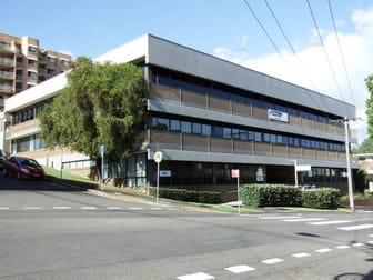 Suite 4, First Floor/15 Watt Street Gosford NSW 2250 - Image 1