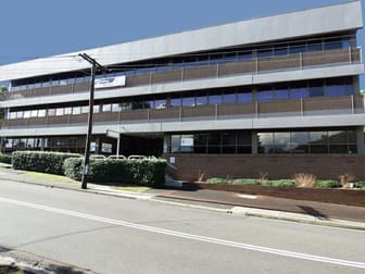 Suite 4, First Floor/15 Watt Street Gosford NSW 2250 - Image 2