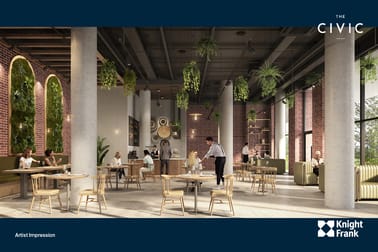 Ground, Suite 03, Cnr of Kembla & Stewart St Wollongong NSW 2500 - Image 2