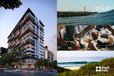 Ground, Suite 03, Cnr of Kembla & Stewart St Wollongong NSW 2500 - Image 3