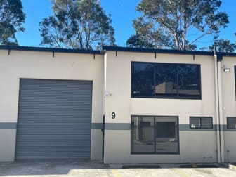 Unit 9/8 Teamster Close Tuggerah NSW 2259 - Image 1