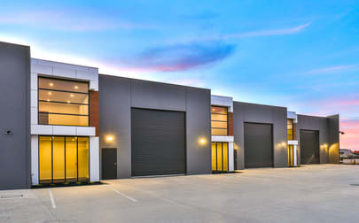 8 & 12/6 Bathurst Court Mildura VIC 3500 - Image 1